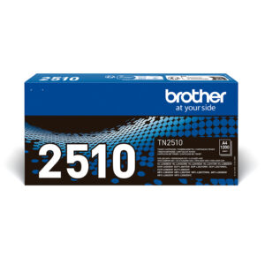 Brother Toner TN-2510  TN2510 Black