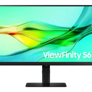 Samsung LCDS24D604UAU IT Hardware