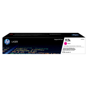 HP W2073A Magenta Toner Cartridge