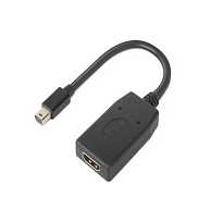 THINKSTATION MINI DP Mini DP - HDMI MF