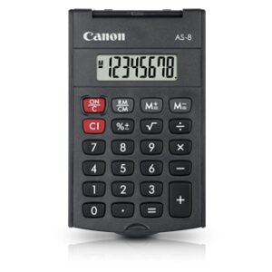 Canon 1144MM IT Hardware