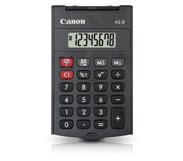 Canon 1144MM IT Hardware