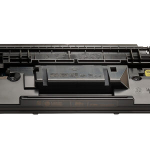 HP Toner 89X schwarz