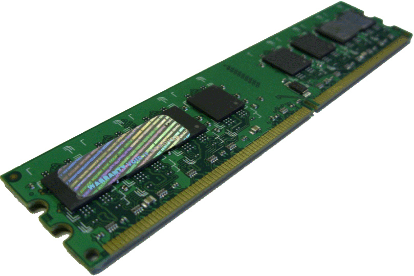 Dell PC3-8500R 4GB IT Hardware