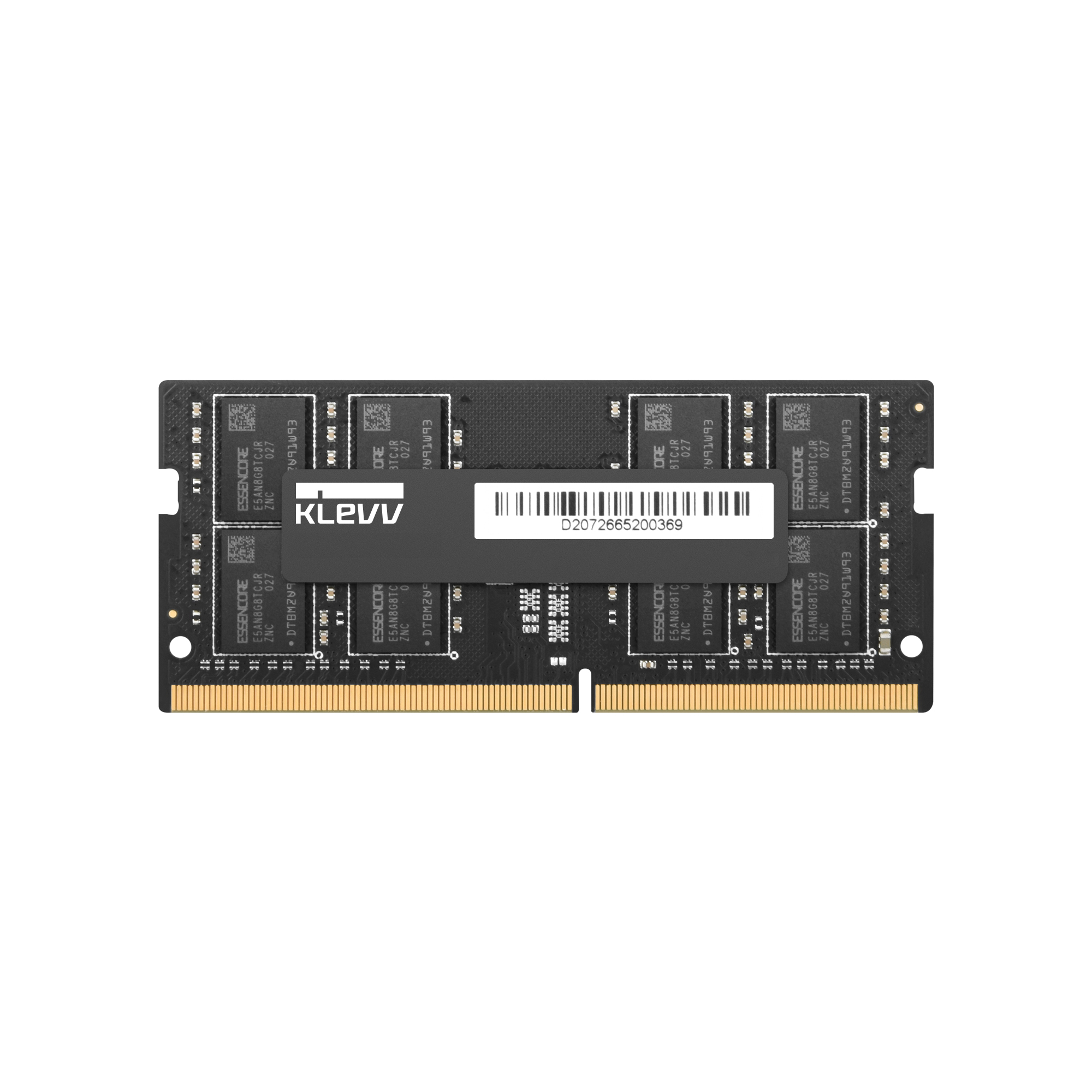 Klevv DDR4-RAM 16GB DDR4 PC3200 Memory Module (RAM)
