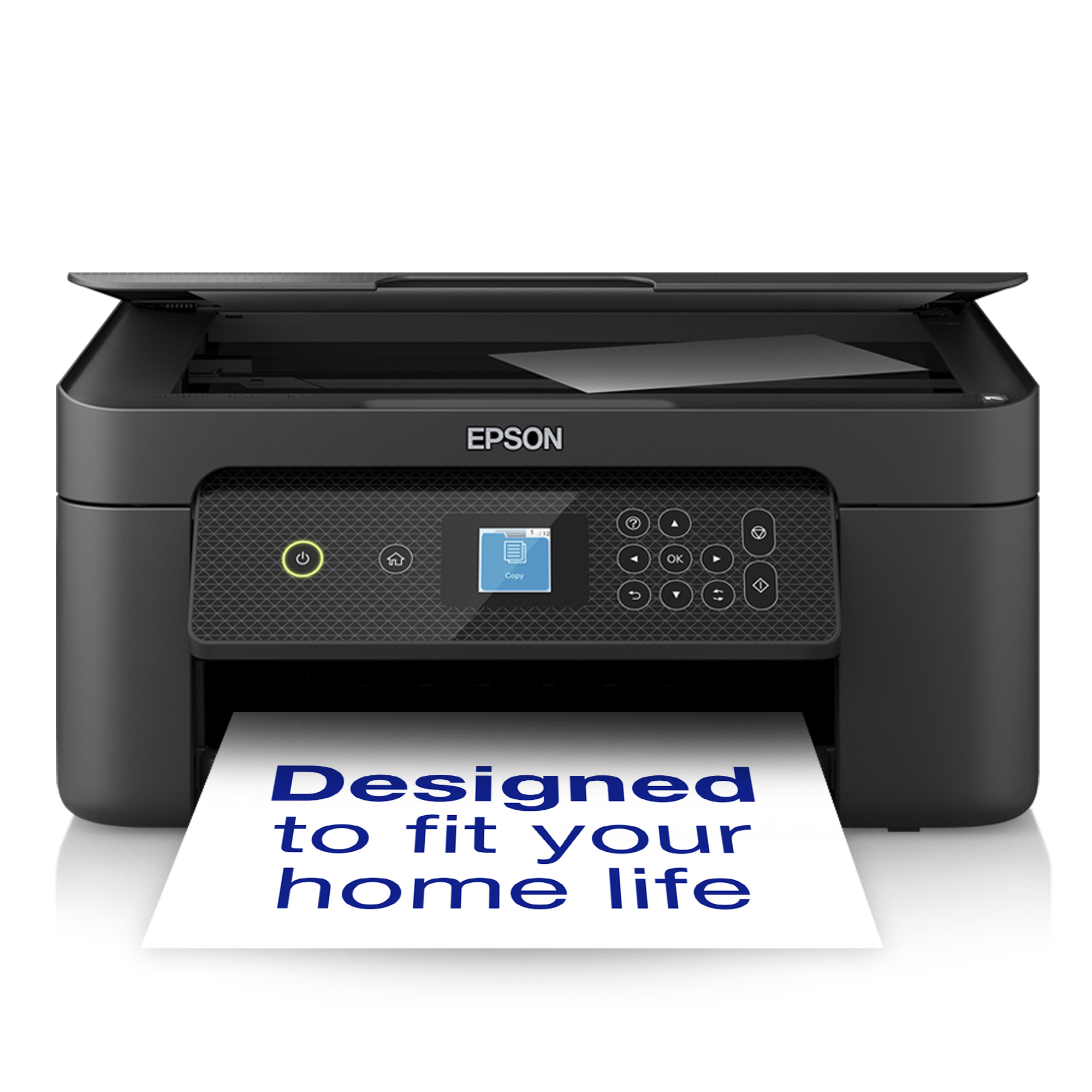 Epson XP-3200 Inkjet Printer