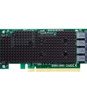 Lenovo 4-PORT NVME SSD