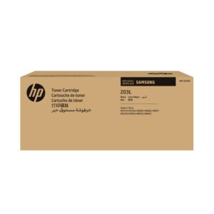 Samsung MLT-D203L Black Toner Cartridge