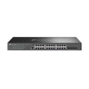 TP-Link SG3428 Network Switch