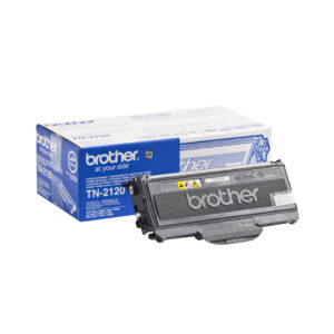 Brother Toner TN-2120 schwarz