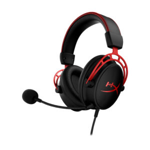 HyperX 4P5L1AM Headset / Audio