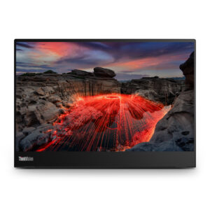 Lenovo 63FDUAT6WL Monitor