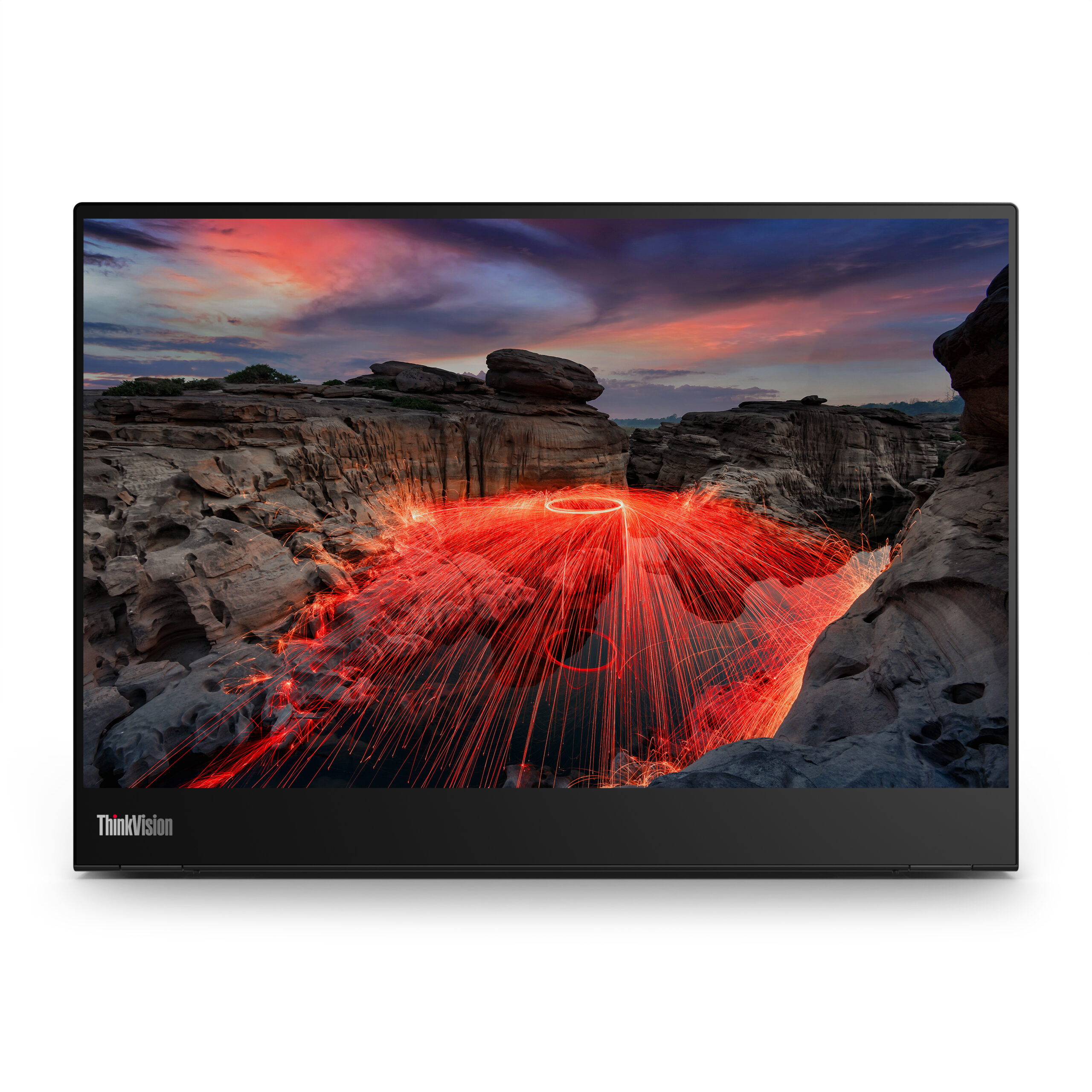 Lenovo 63FDUAT6WL Monitor