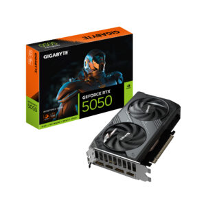 Gigabyte RTX5050 8GB Cable / Adapter