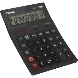 Canon AS-1200 IT Hardware