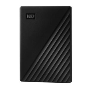 WESTERN DIGITAL HDD 1TB EXTERN USB 32 Gen 1