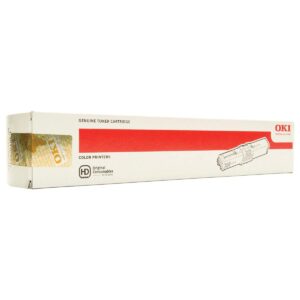 OKI Toner 44973533 Yellow