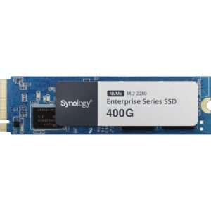 Synology SNV5420-400G 400GB M2 NVME SSD