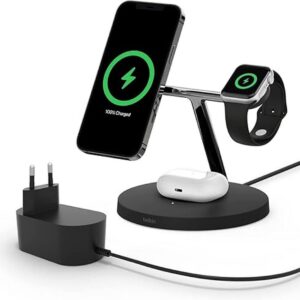 Belkin 3-IN-1 Charger / Power Bank