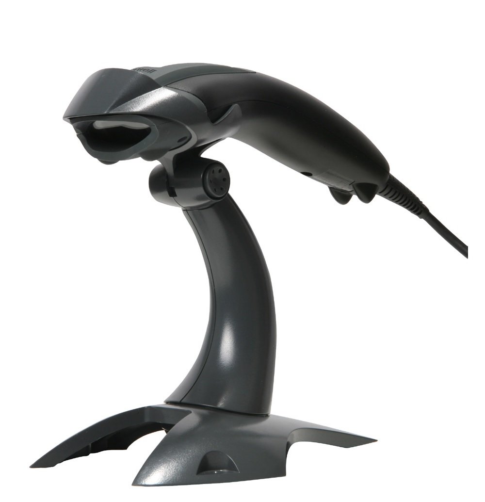 Honeywell 1400G Scanner