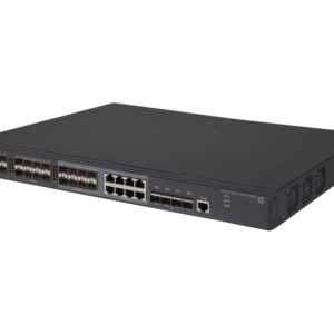 HPE 1000MBIT 110GB Network Switch