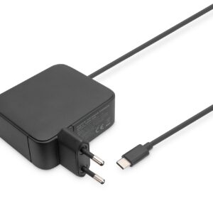 Digitus 100WPD30GANSCHWARZ USB-C Laptop