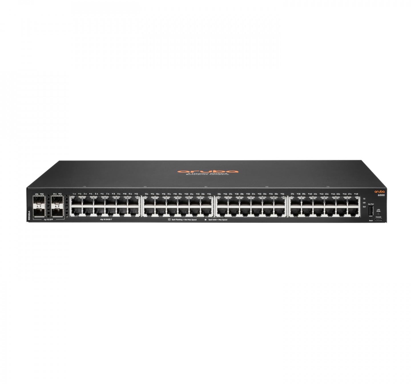 HPE 1000MBIT Network Switch