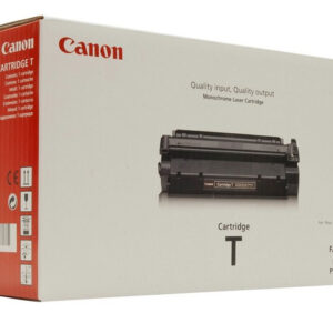Canon 7833A002 Black Toner Cartridge
