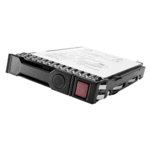 HPE 12GBS 10TB SAS Hard Drive (HDD)