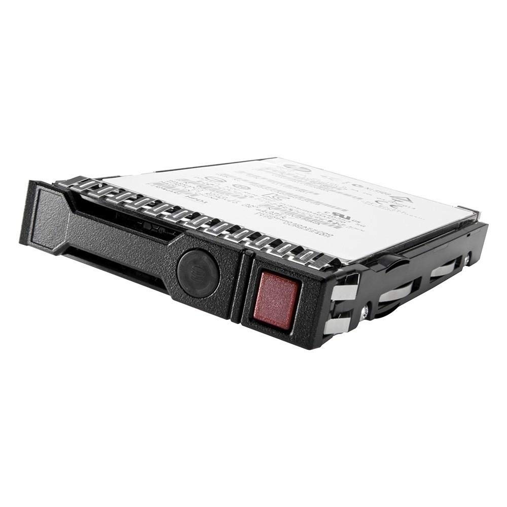 HPE 12GBS 10TB SAS Hard Drive (HDD)