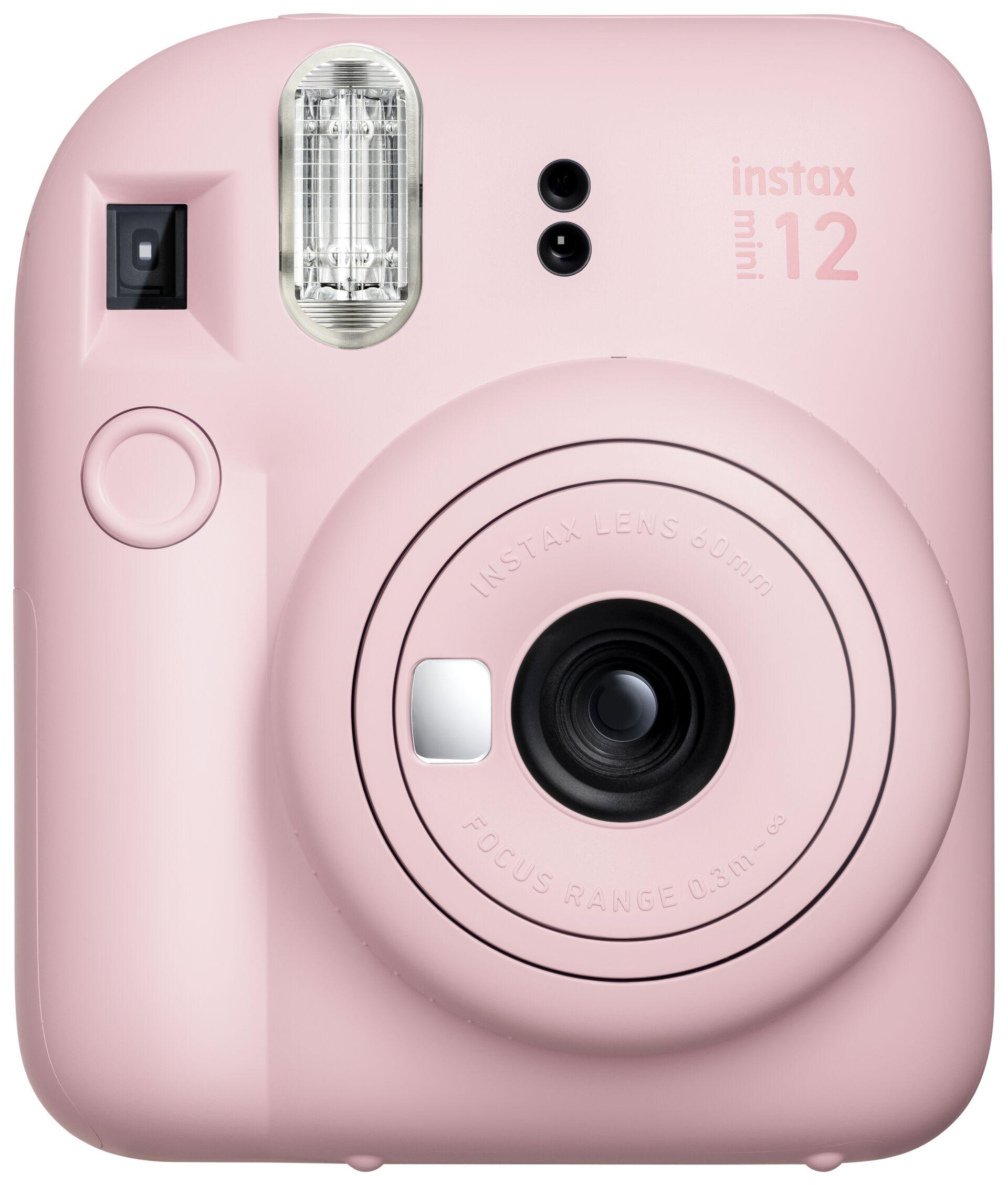 Fujifilm INM12P IT Hardware