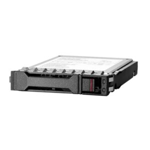 HPE 12GBS 2TB SAS Hard Drive (HDD)