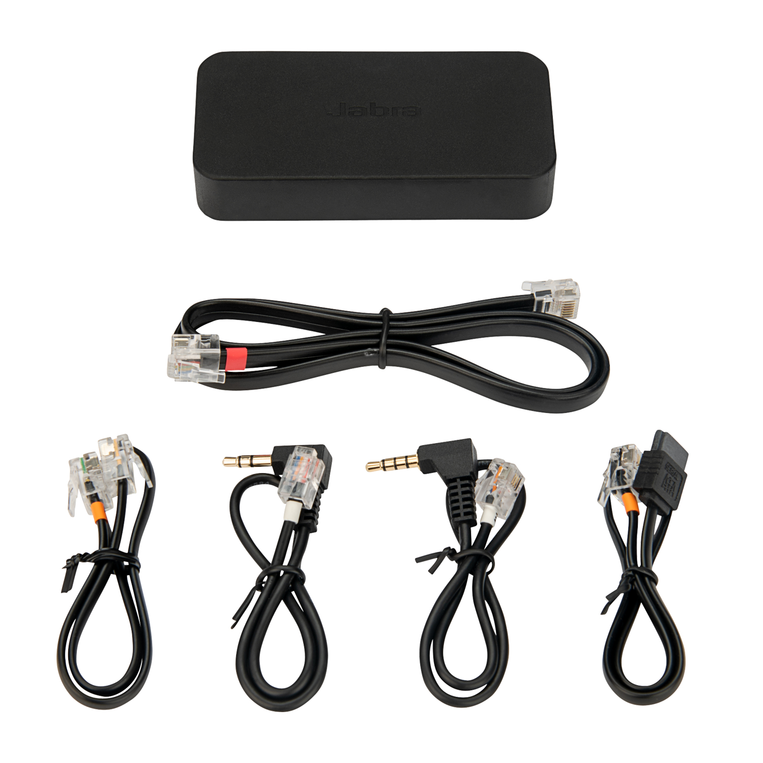 JABRA EHS ADAPTER FOR ALCATEL S-SERIES