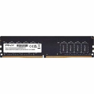 PNY DDR4-RAM 32GB DDR4 PC3200 Memory Module (RAM)