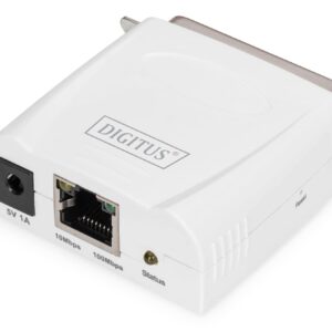 Digitus 1XRJ451XCENTRONICS Server