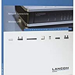 Lancom Option Router VPN   25 Option (ESD)  ESD httpswwwlancom-systemsderegistrierung