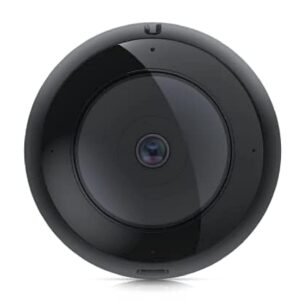 Ubiquiti UniFi Video Camera AI-360  Indoor  Full HD  PoE  360  UVC-AI-360