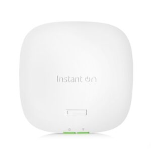 HP R4W02A Wireless Access Point