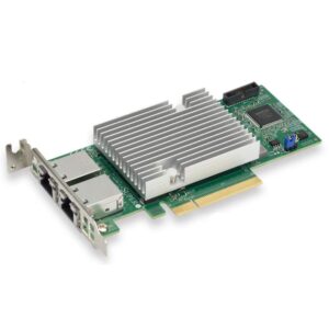 Supermicro AOC-STG-B2T 2-port IT Hardware