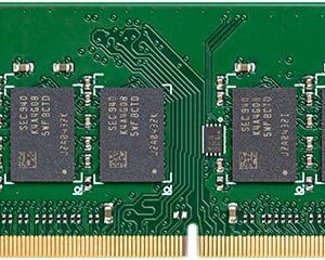 SYNOLOGY RAM DDR4 SO-DIMM 4GB