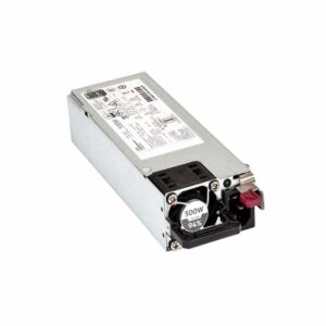 HPE Server Accessories Power Supply Redundant 500W