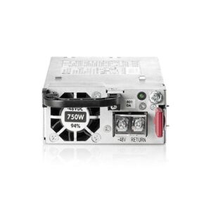 HPE 48VDC 750W Power Supply (PSU)