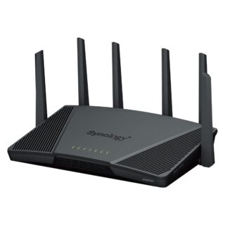 Synology RT6600AX Router
