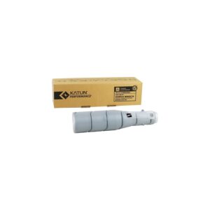 Konica Minolta TN414 Black Toner Cartridge