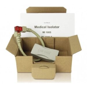 Baaske Medical Gmbh & Co.kg MI1005 IT Hardware