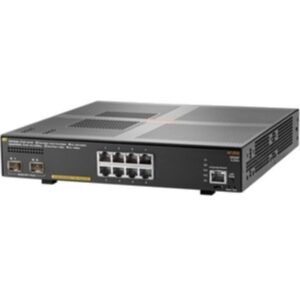 HPE 1000MBIT Network Switch