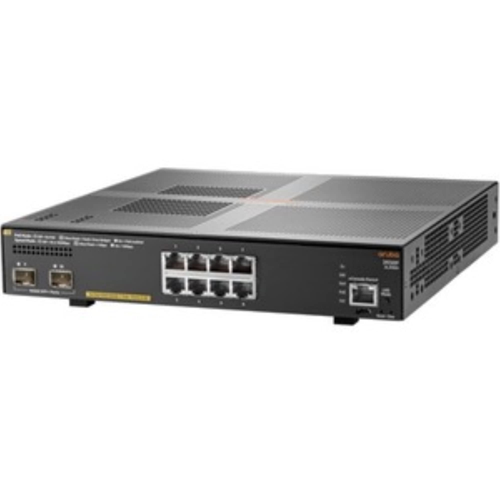 HPE 1000MBIT Network Switch