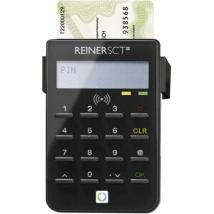 REINER SCT cyberJack RFID standard