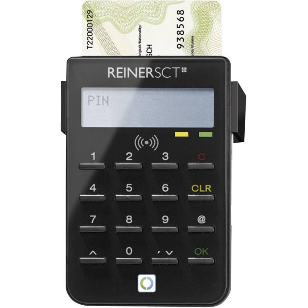 REINER SCT cyberJack RFID standard