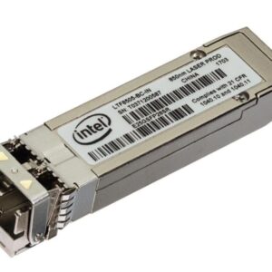 Intel SFP28 IT Hardware